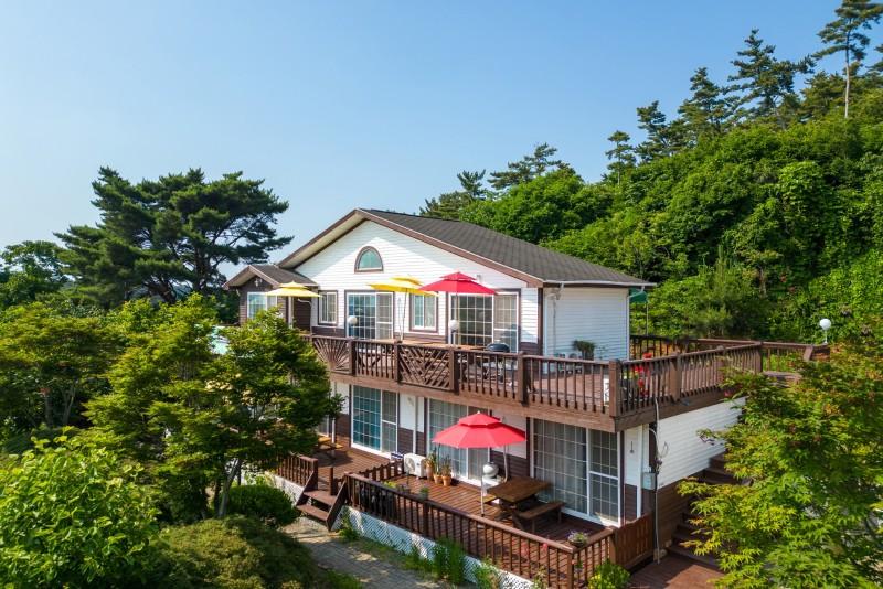 숙소 시설