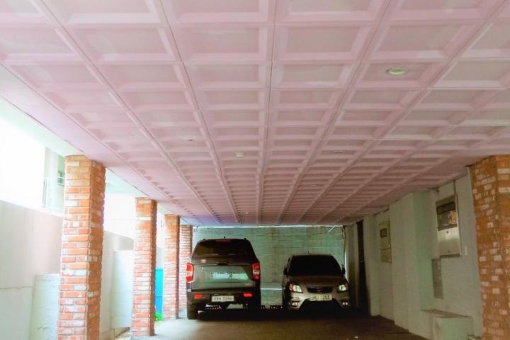 Busan Yeonsan No.25 Hotel-23