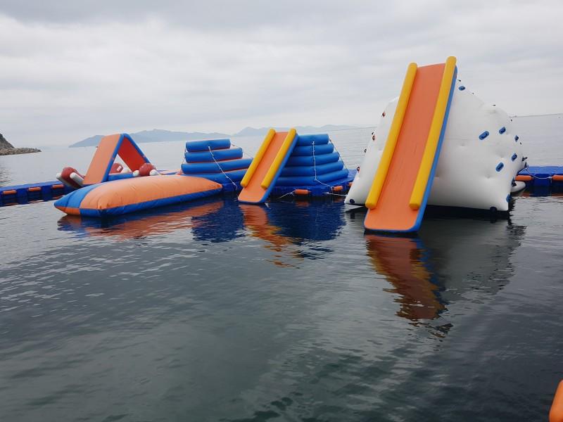 Namhae Pinky Marine Pension