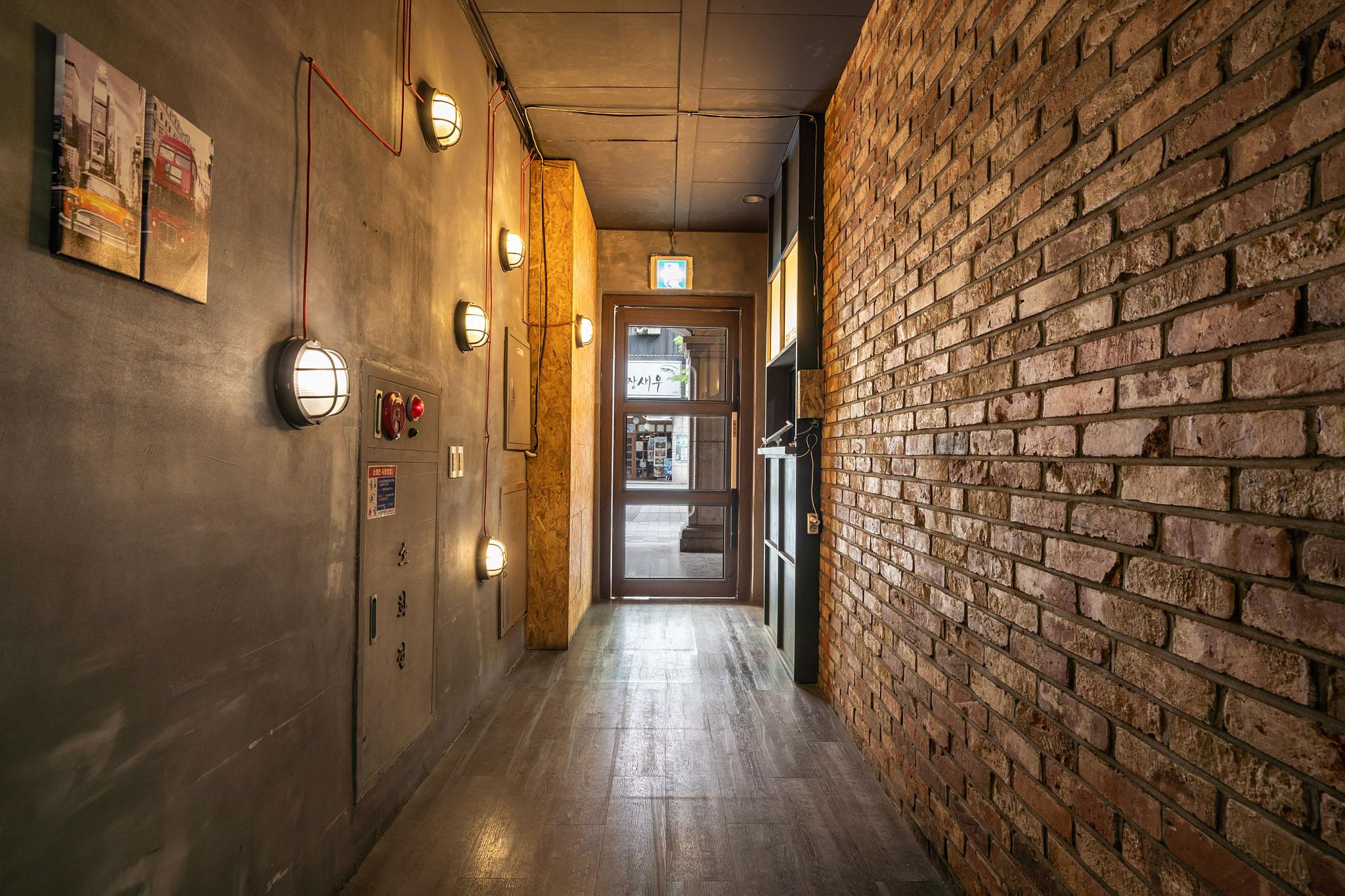 Pyeongchon 26HOTEL-6