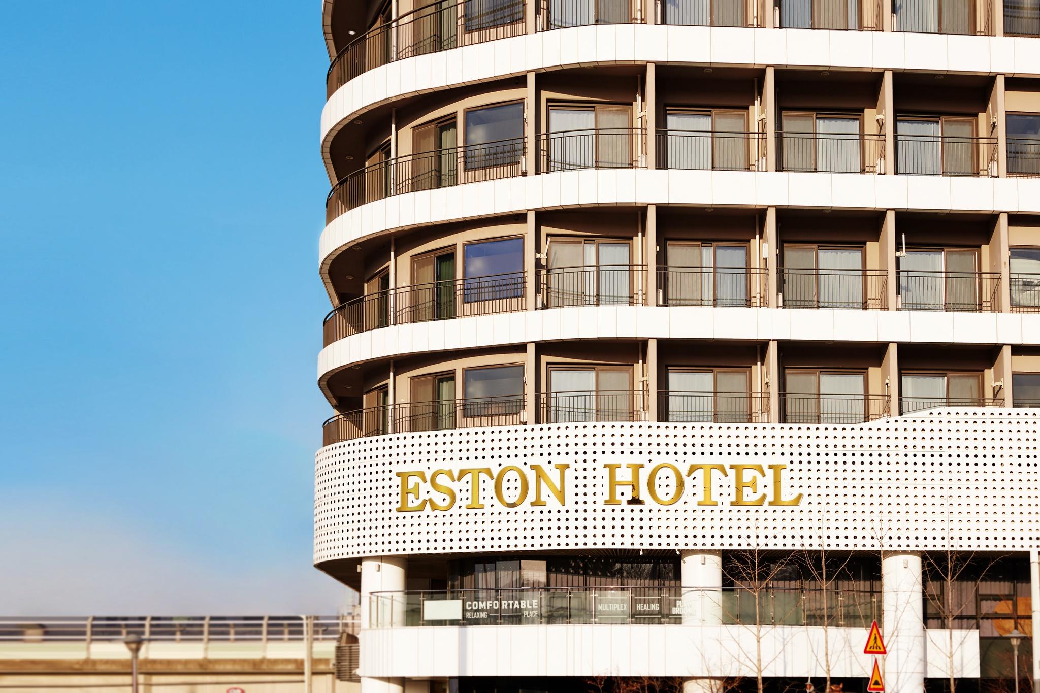 Chuncheon Aston Hotel