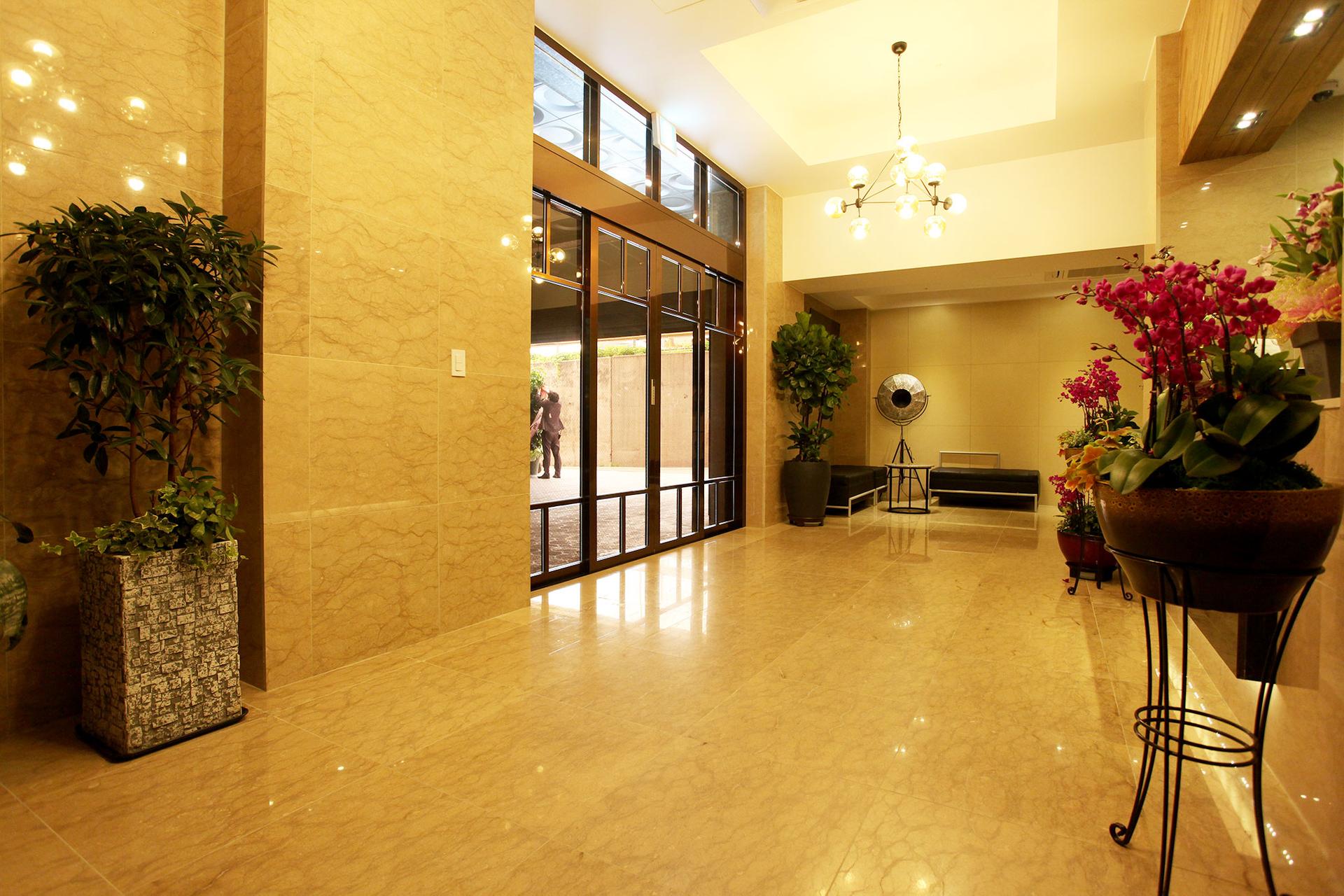 Gasan Mind Hotel-9
