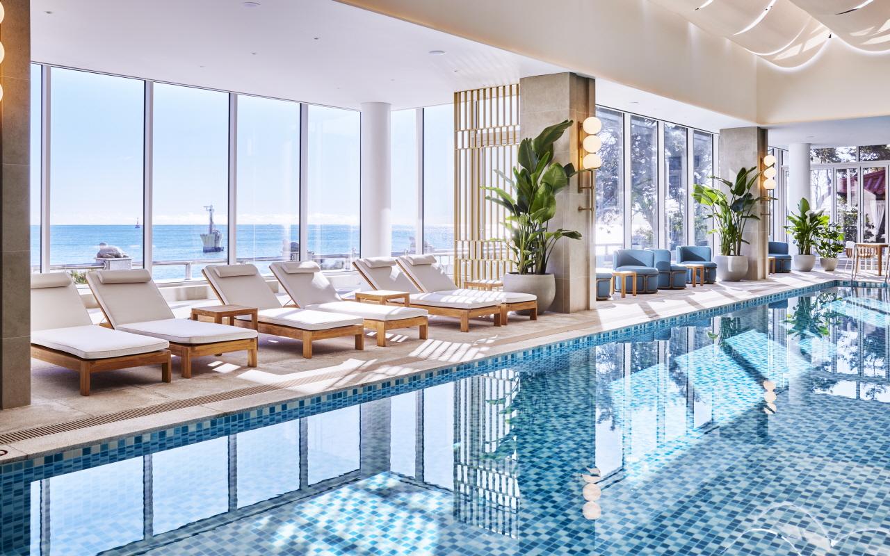 Westin Chosun Busan-13