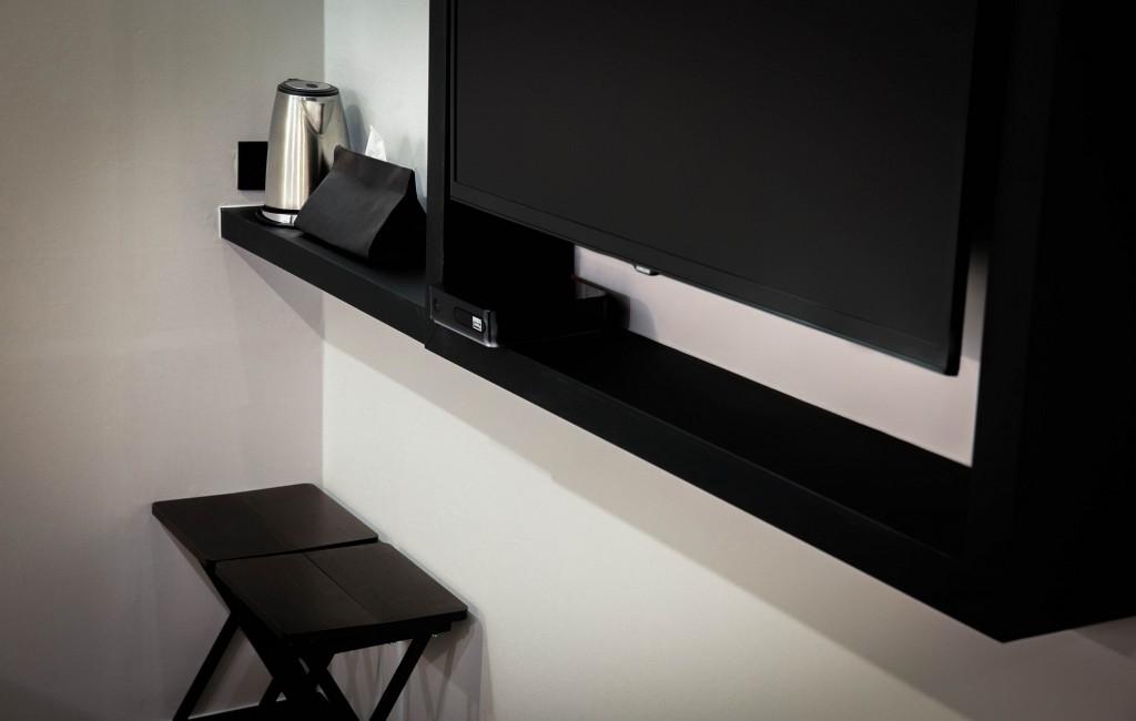 Hotel Lumia Myeongdong-5