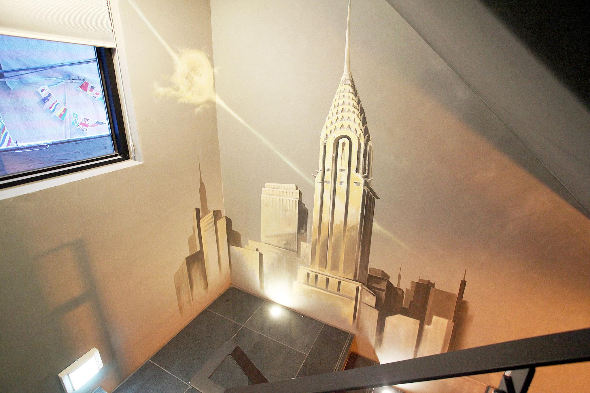 Yeongdeungpo New York-11