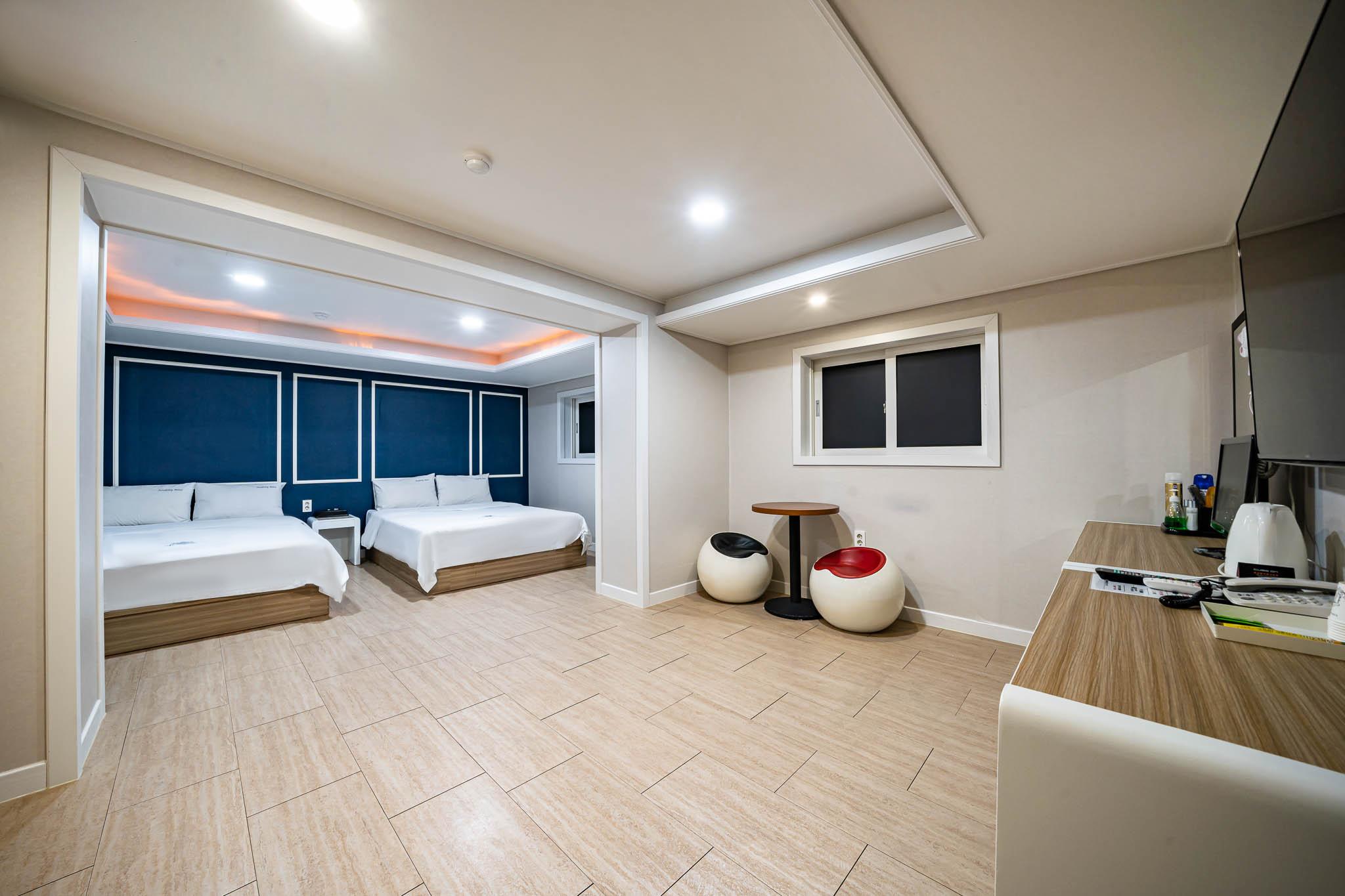 Youngju Academy
