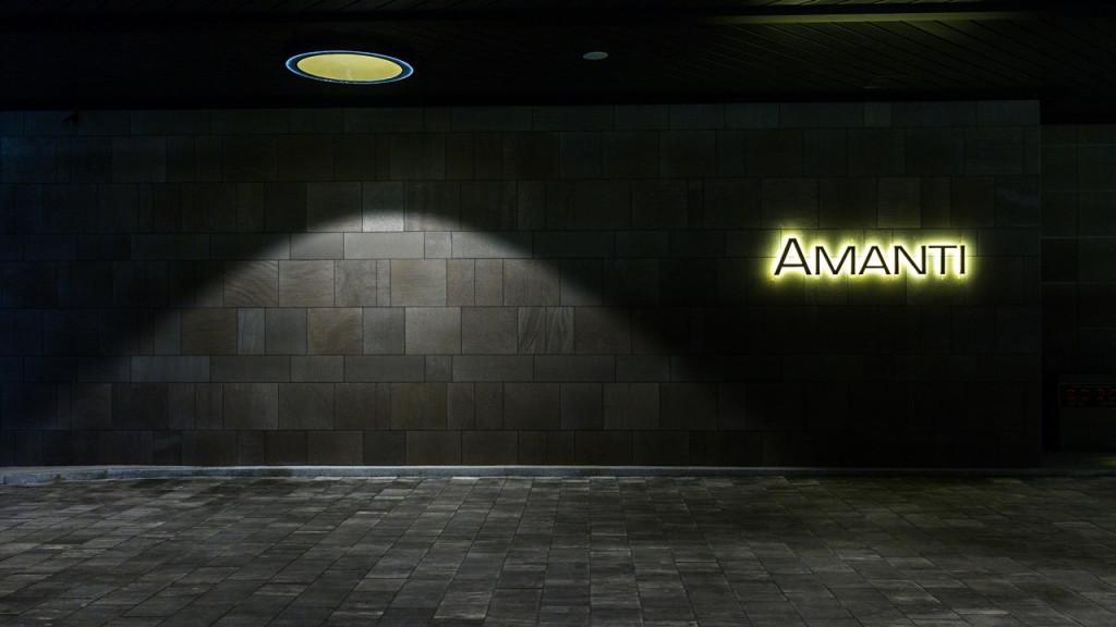 AMANTI Hotel SEOUL Hongdae-37