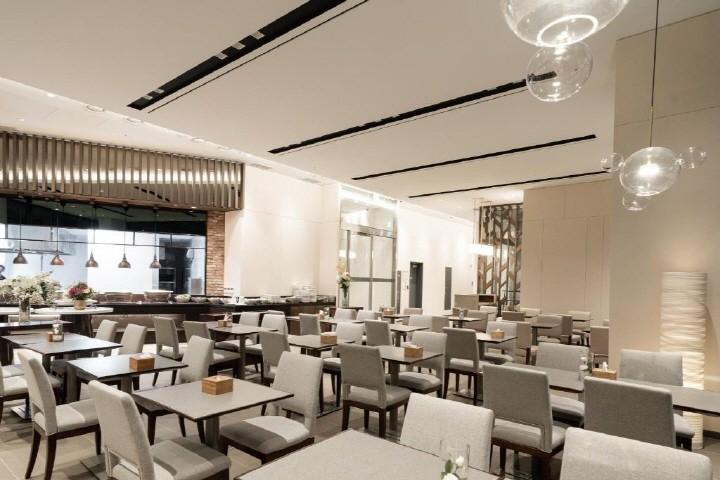 Nine Tree by Parnas Seoul Dongdaemun-23