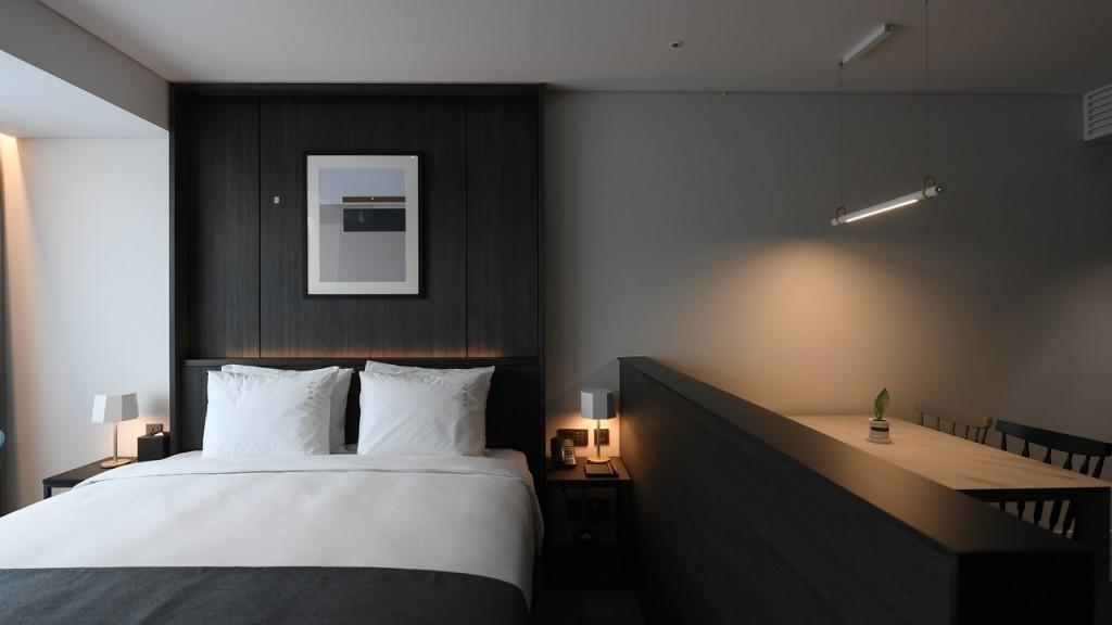 Orakai Daehakro Hotel, BW Signature Collection-11