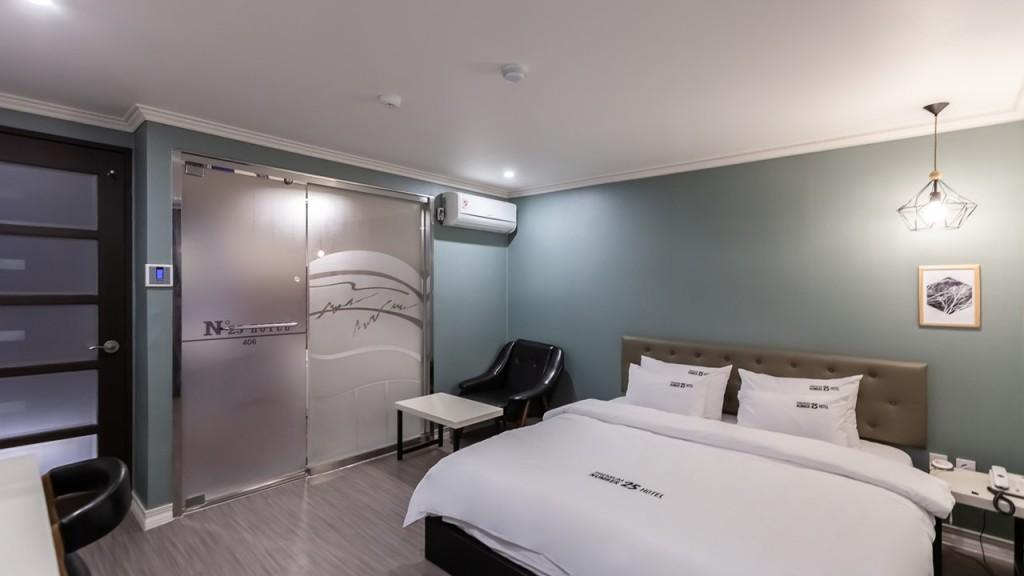 Seomyeon Station No. 25-3