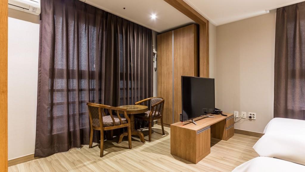 Co-op Stay Hotel Pyeongtaek Port-25