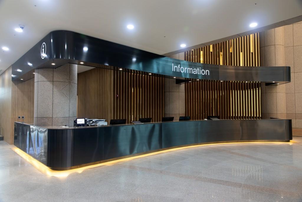 Seoul Olympic Parktel-4