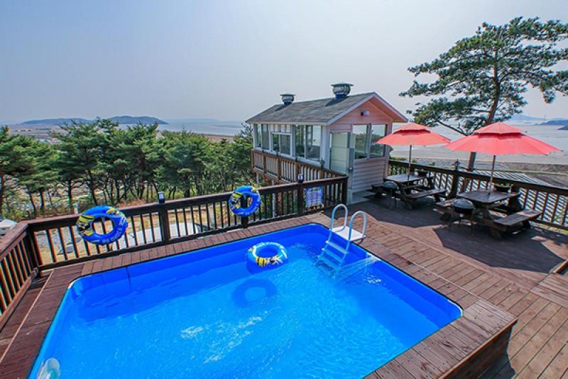 Seokmodo Stella Pension-18