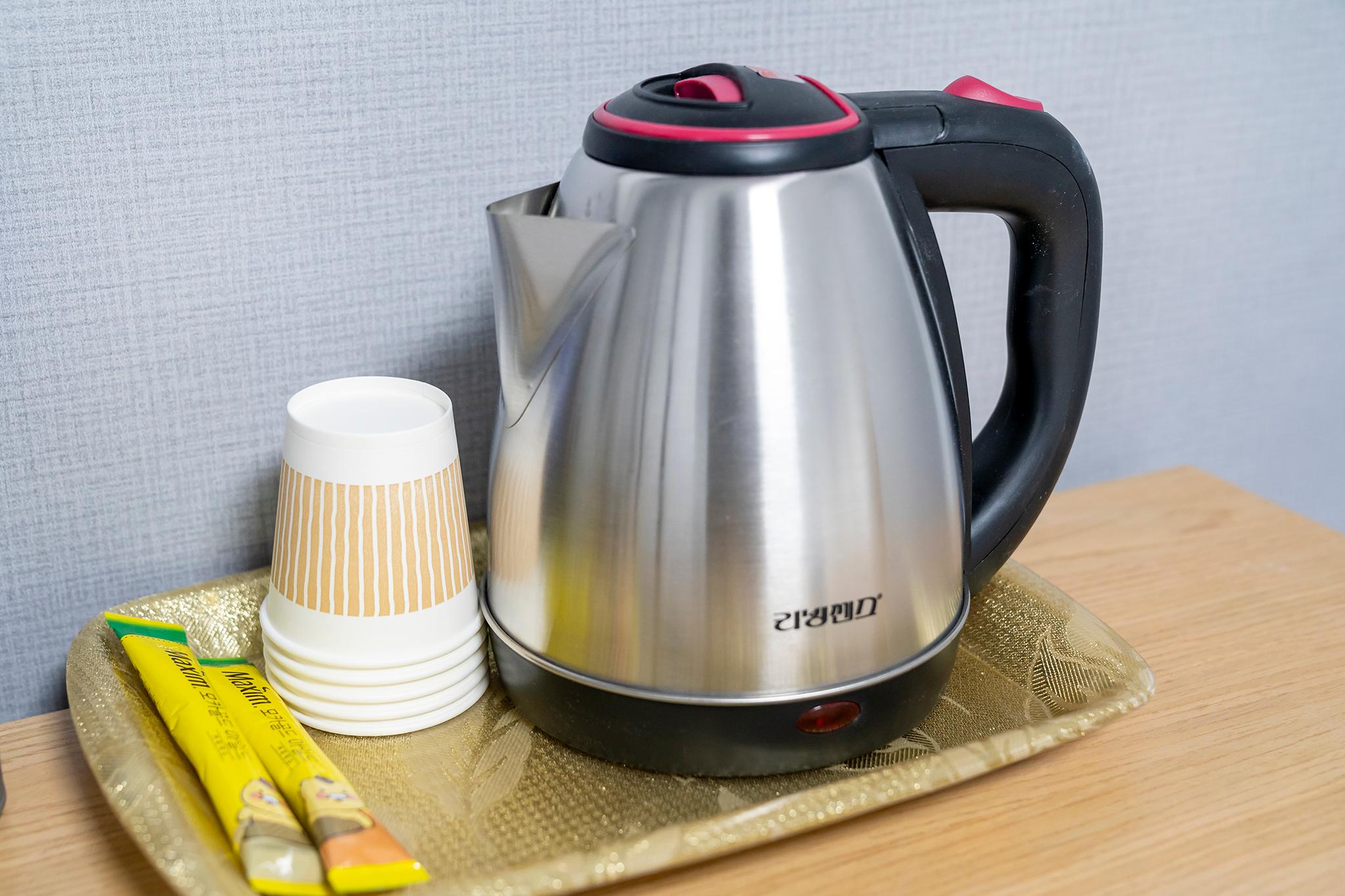 Incheon (East Incheon) Good Day-17