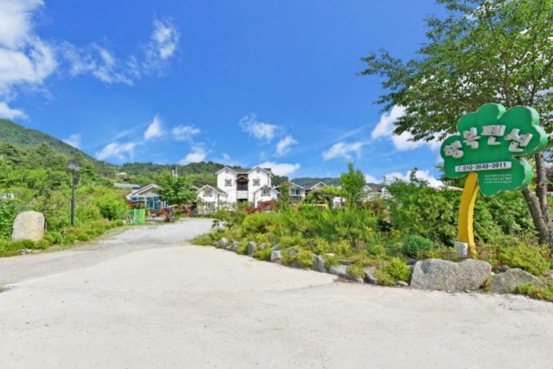 Gapyeong Happy Pension-21