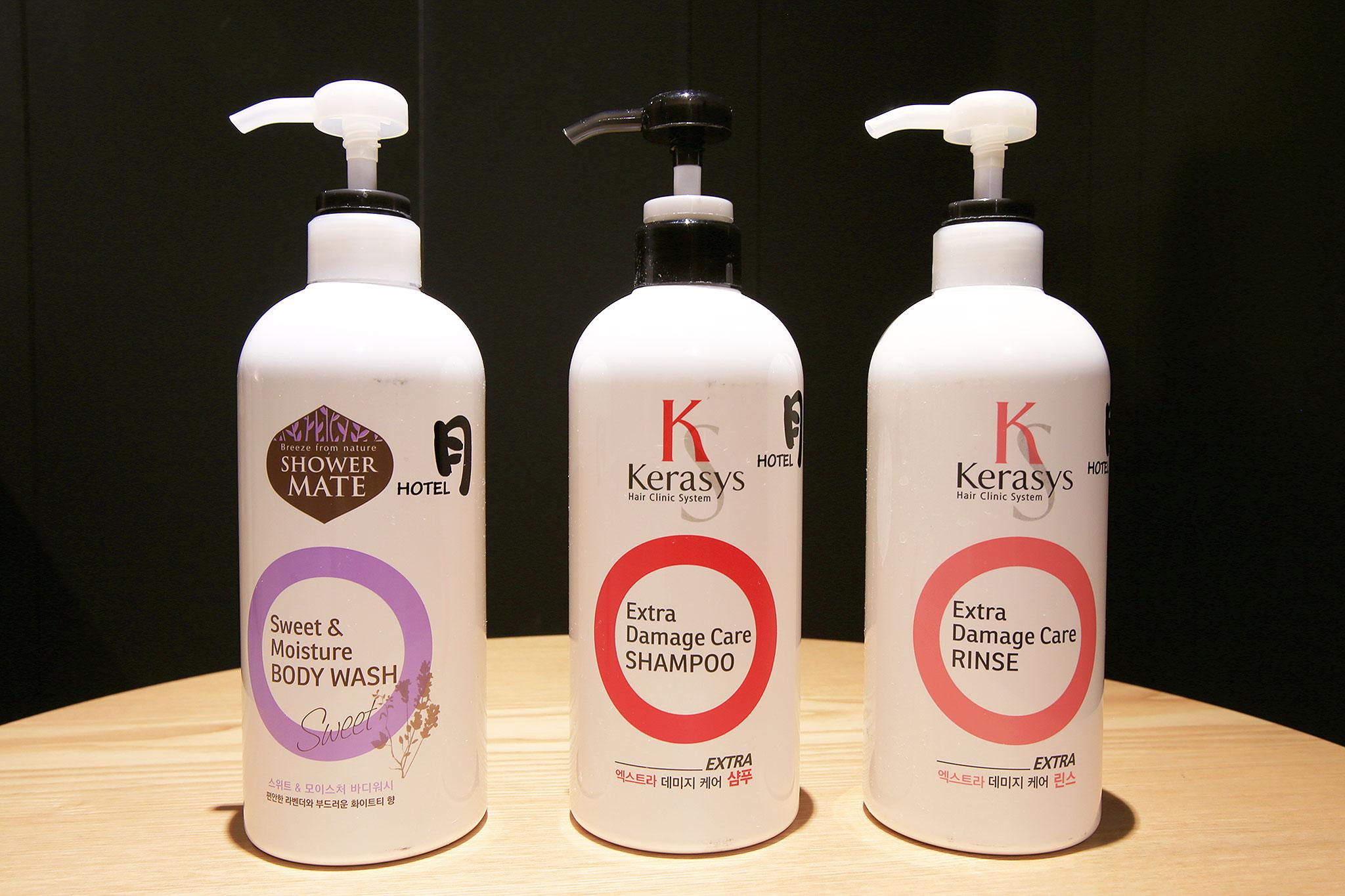 Pyeongtaek Wol Hotel-37