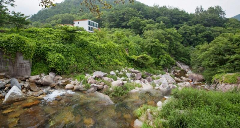 숙소 시설