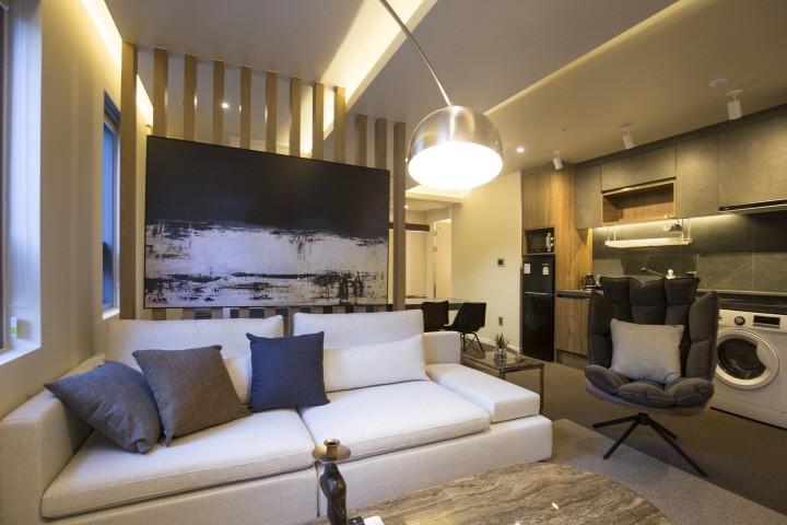 UH Suites The Jongno-12