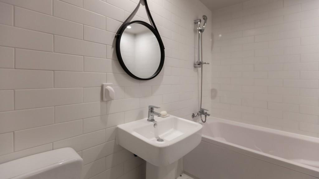 Seomyeon Station No. 25-17