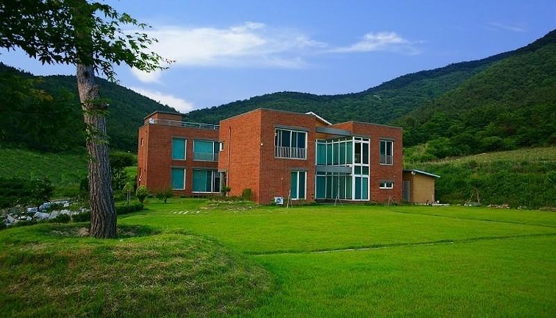 숙소 시설