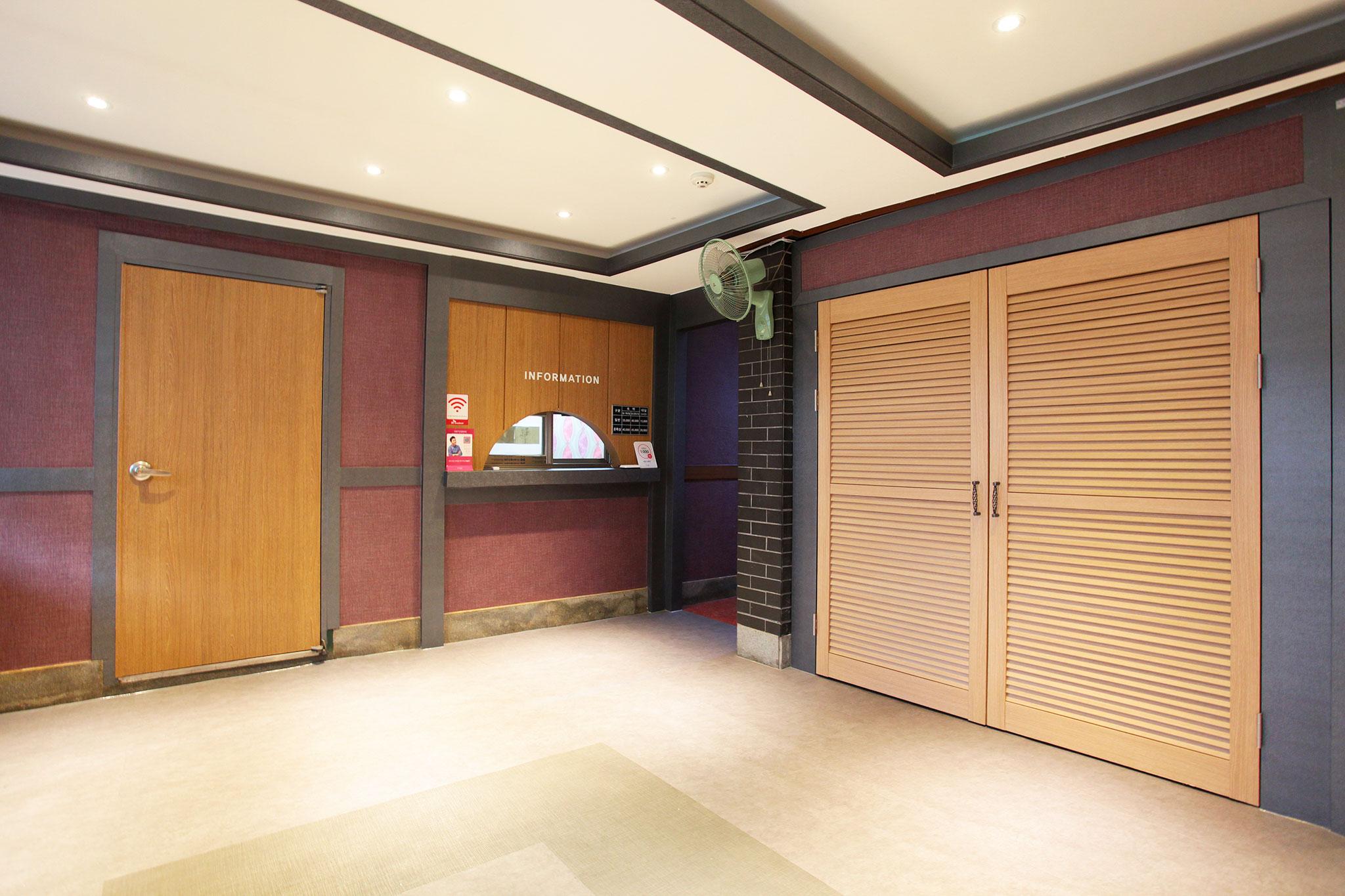 Cheongnyangni Donga Motel-2