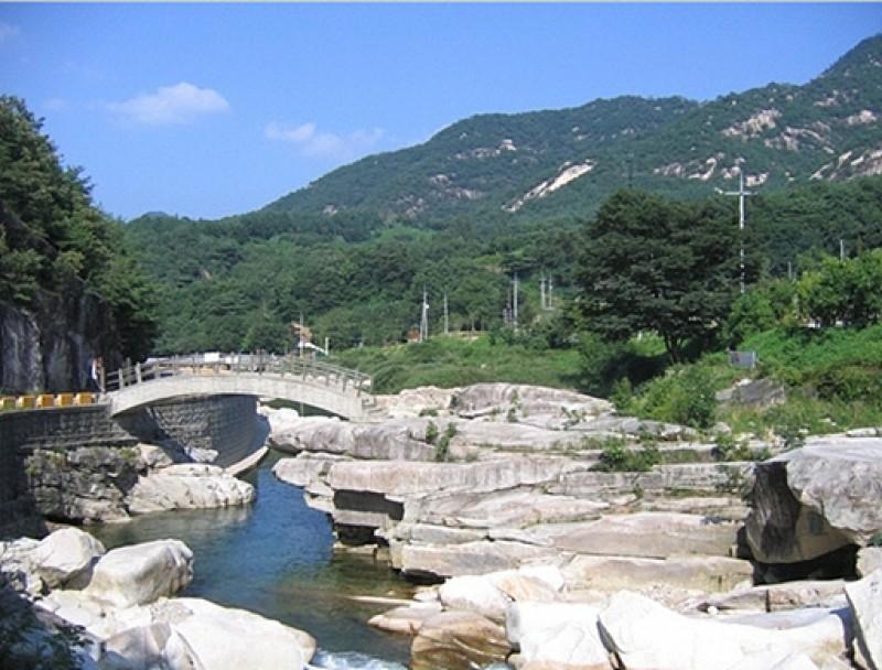 숙소 시설