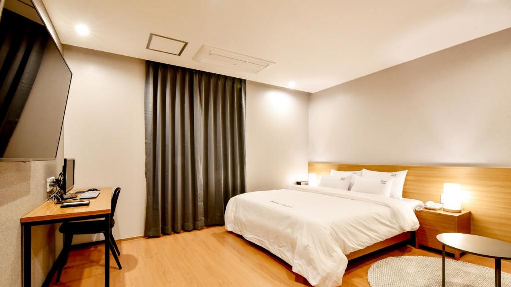 Busan Blanc Business Hotel-2