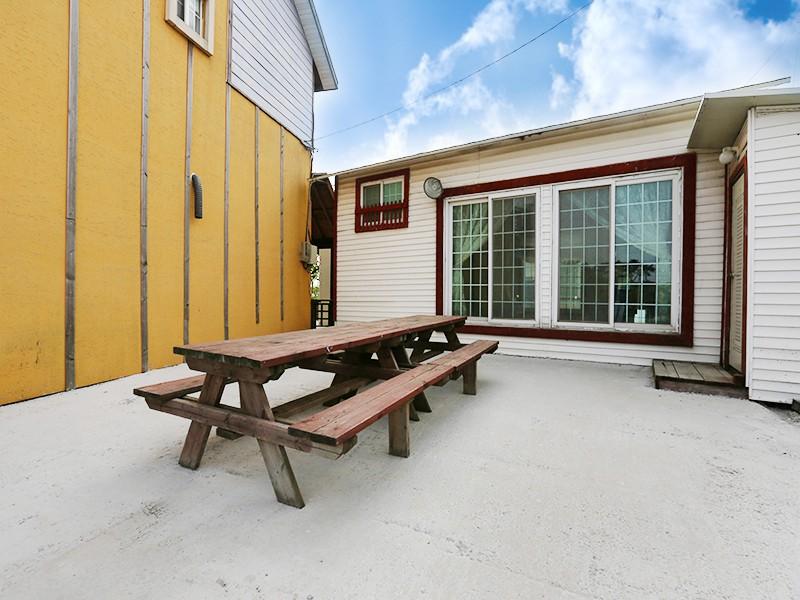 Taean (Anmyeondo) Nolleowa Pension