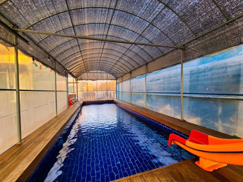 Daebudo Felicepool Villa-4