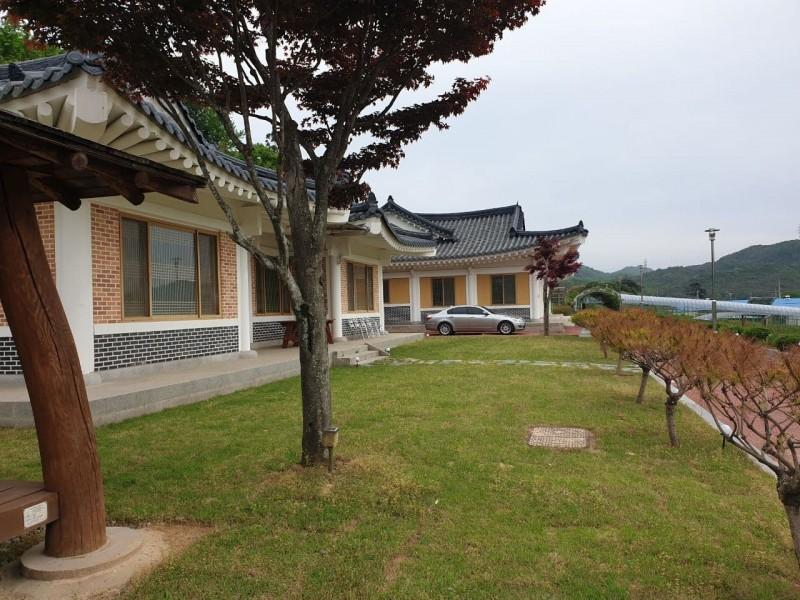 숙소 시설