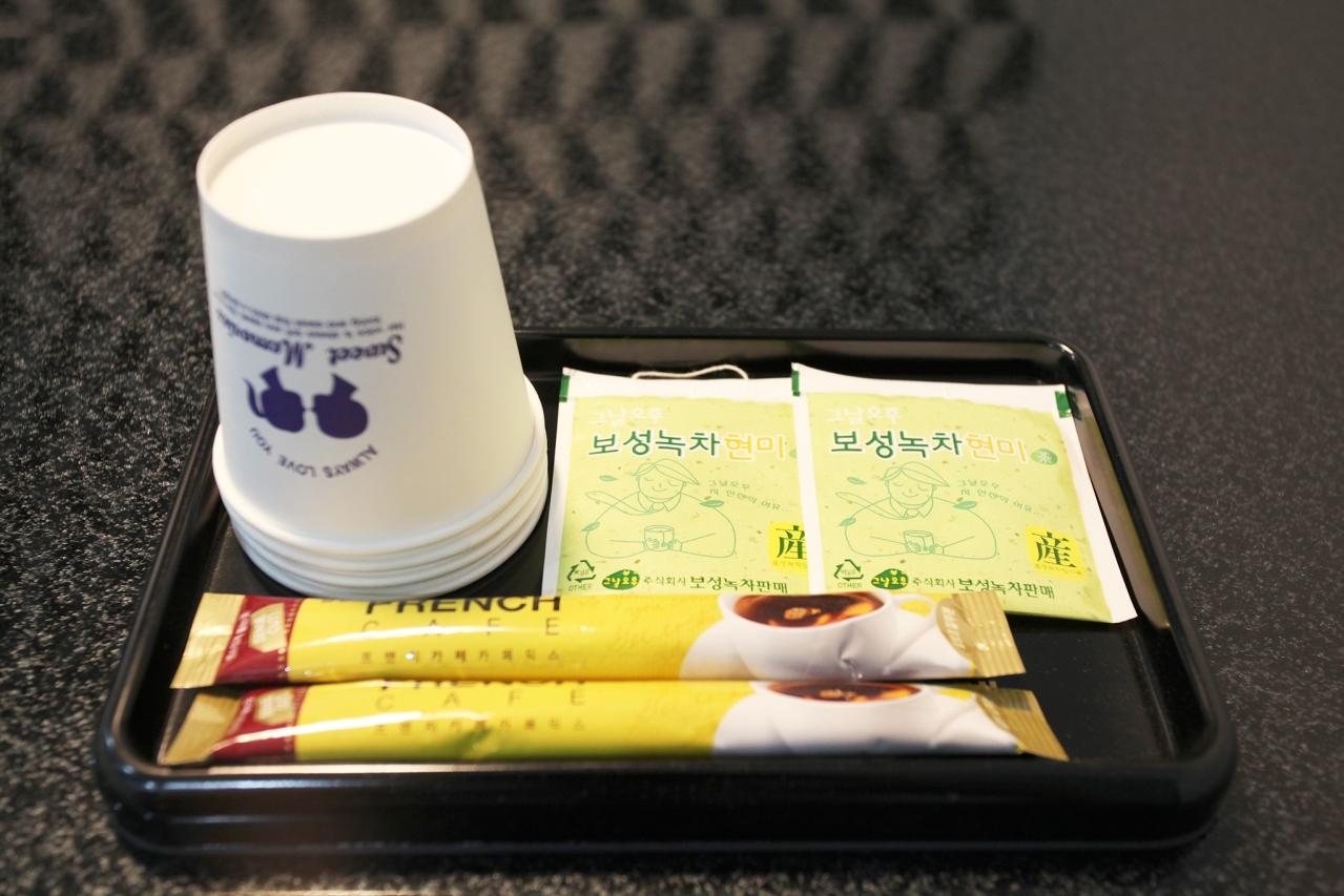 Pyeongtaek (Anjung) O2-20
