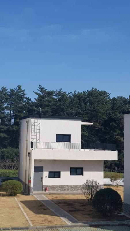 숙소 시설