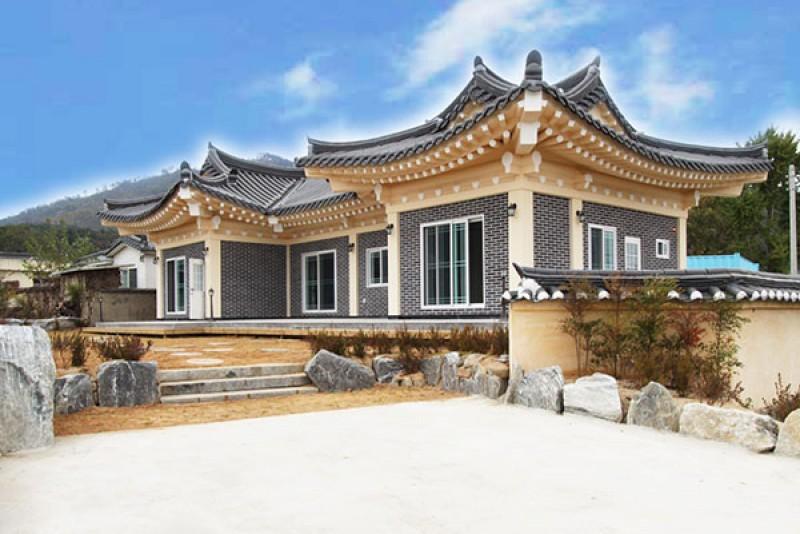 숙소 시설
