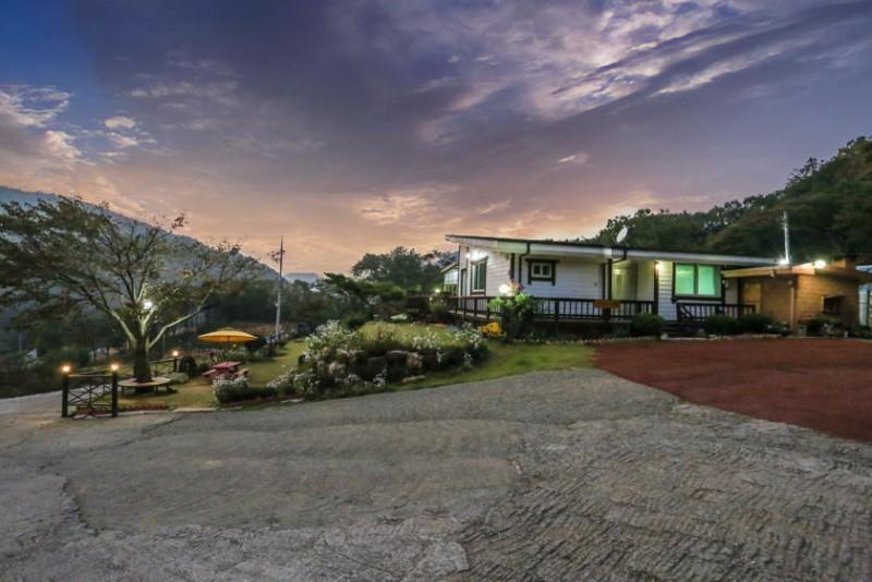Gapyeong Starry Pension-9