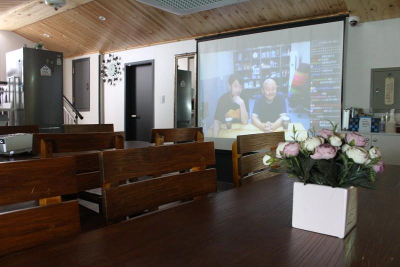 Seoul Myeongdong The Road Pension-15