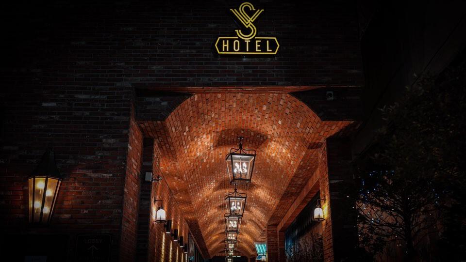 Busan South Vandeco Hotel-19