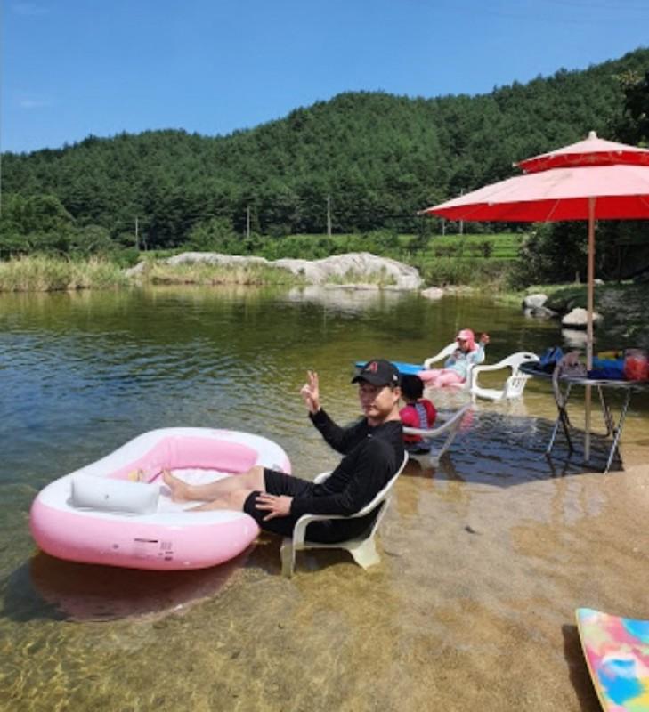 숙소 시설
