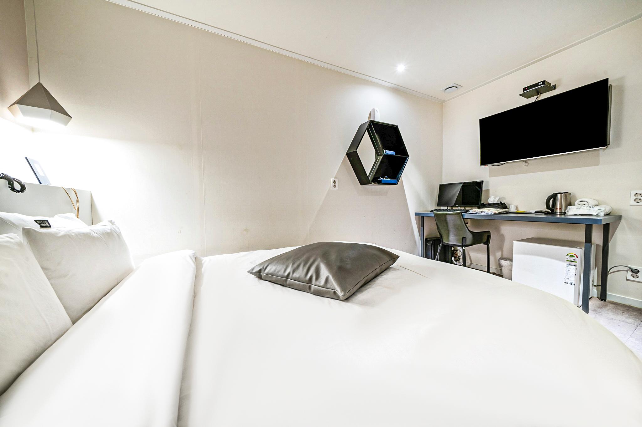 Incheon DongIncheon YAJA-9