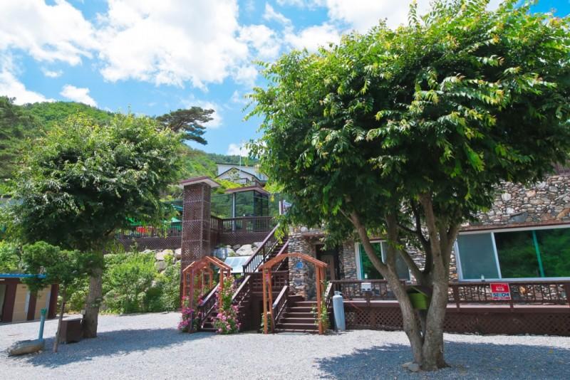 Yeongwol Doongji Pension