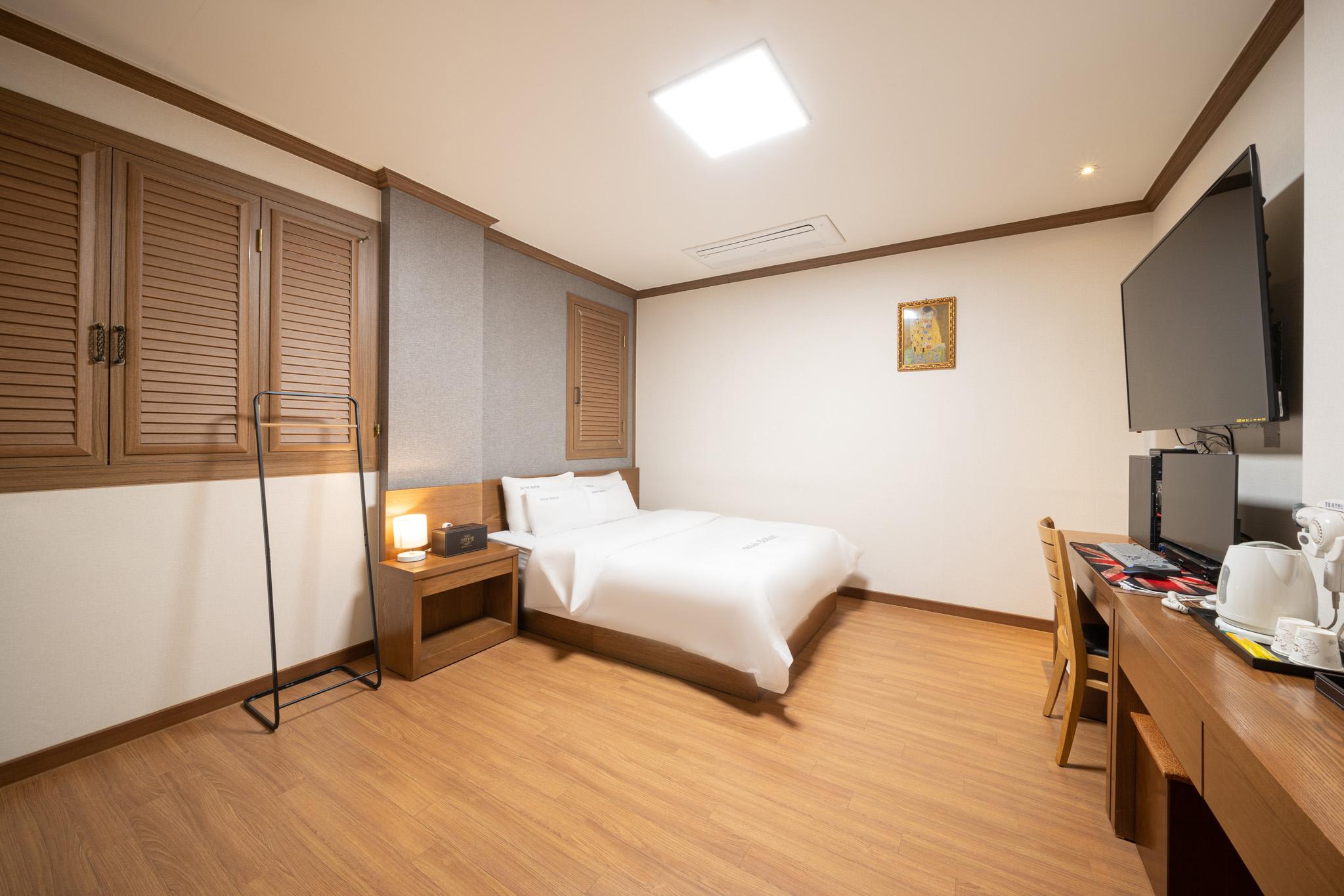 Gwangju Sangmu Bolton Hotel