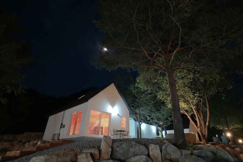 숙소 시설