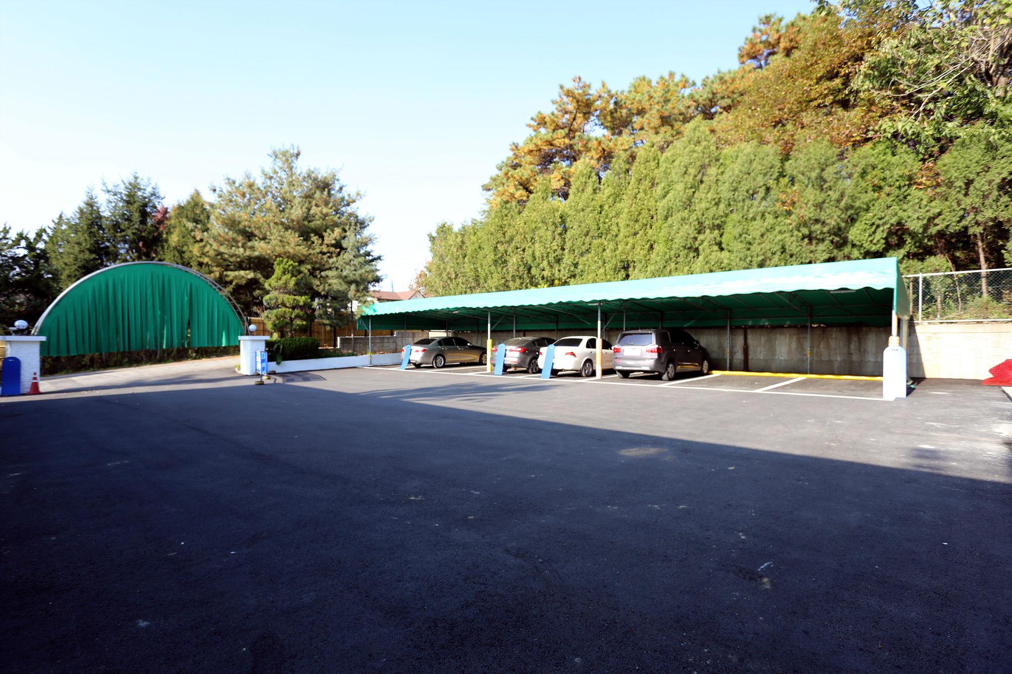 Anseong (Gongdo) Gallery-18