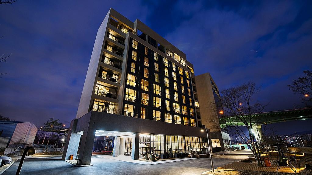 ALLEE HOTEL-18