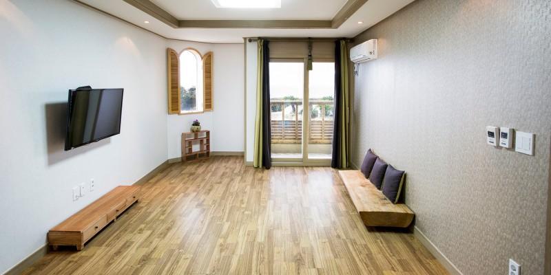 Seogwipo Keaneong Haeolle Pension