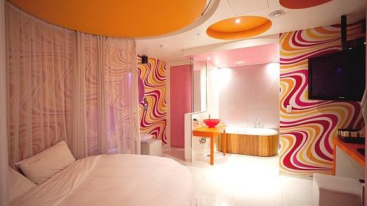 Dongseoul Tourist Hotel-6
