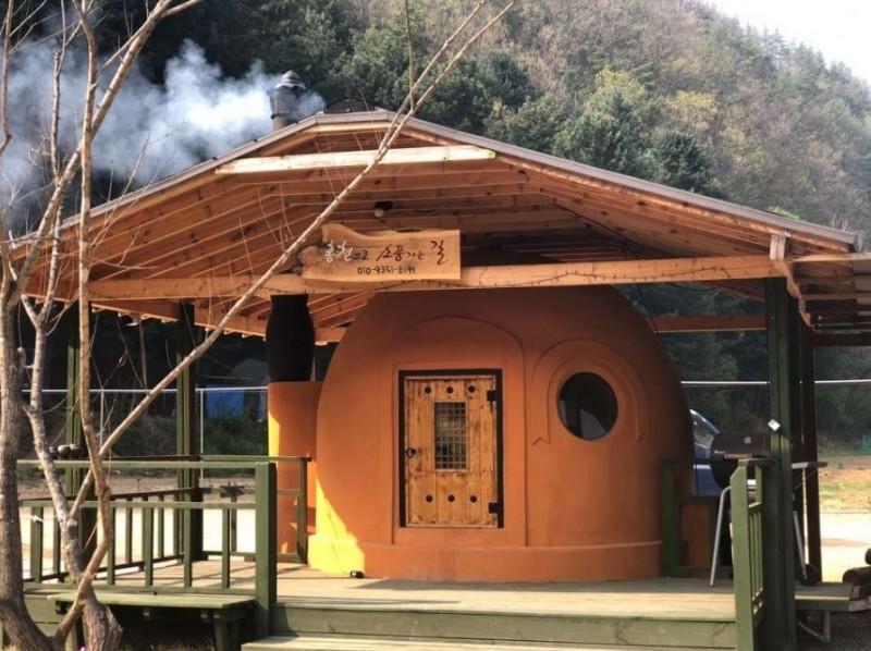 숙소 시설