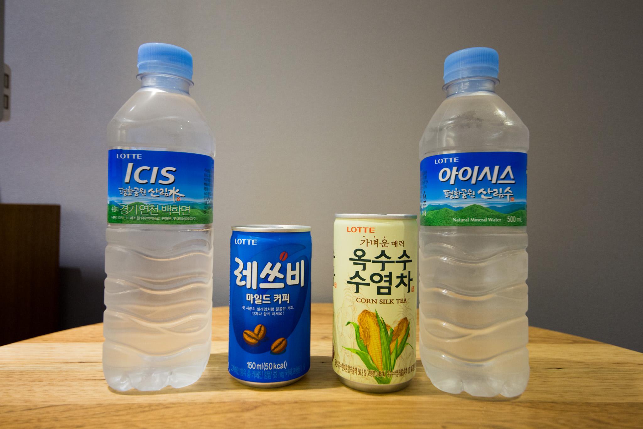 Yeongdeungpo Hotel YOLO-9