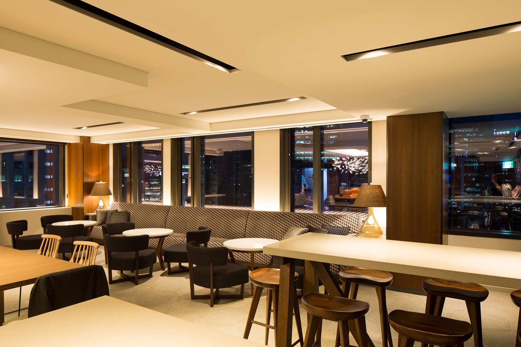 Sotetsu Fresa Inn Seoul Myeong Dong-22