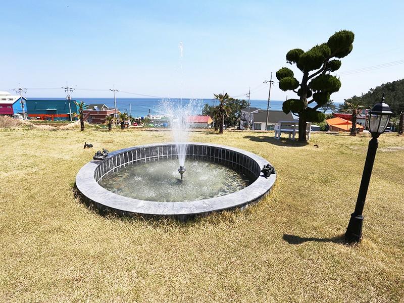숙소 시설