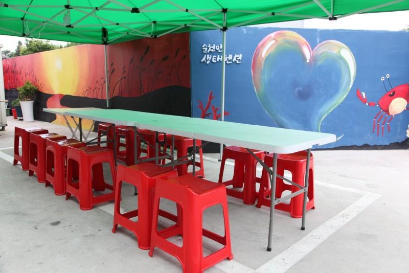 숙소 시설
